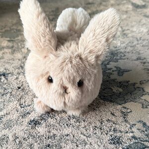 Jellycat bunny